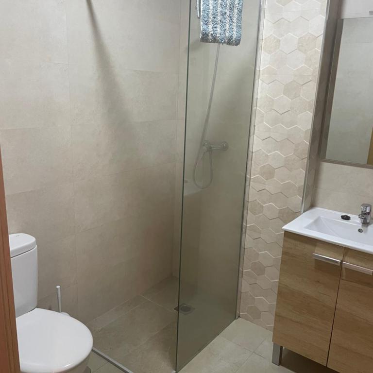 Apartamento La Dorada - Apartamento de 1 dormitorio - 13