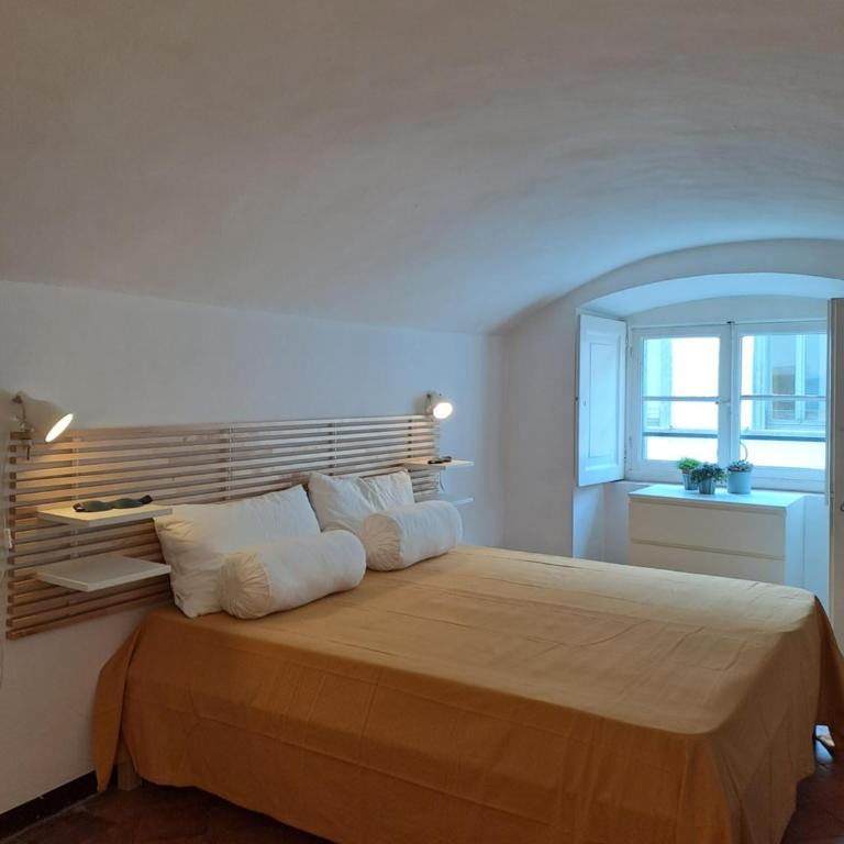 Casa di Via Porta Dipinta - Appartamento - 1