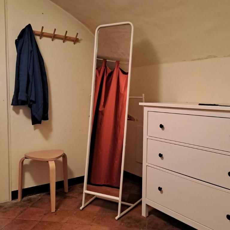 Casa di Via Porta Dipinta - Appartamento - 10