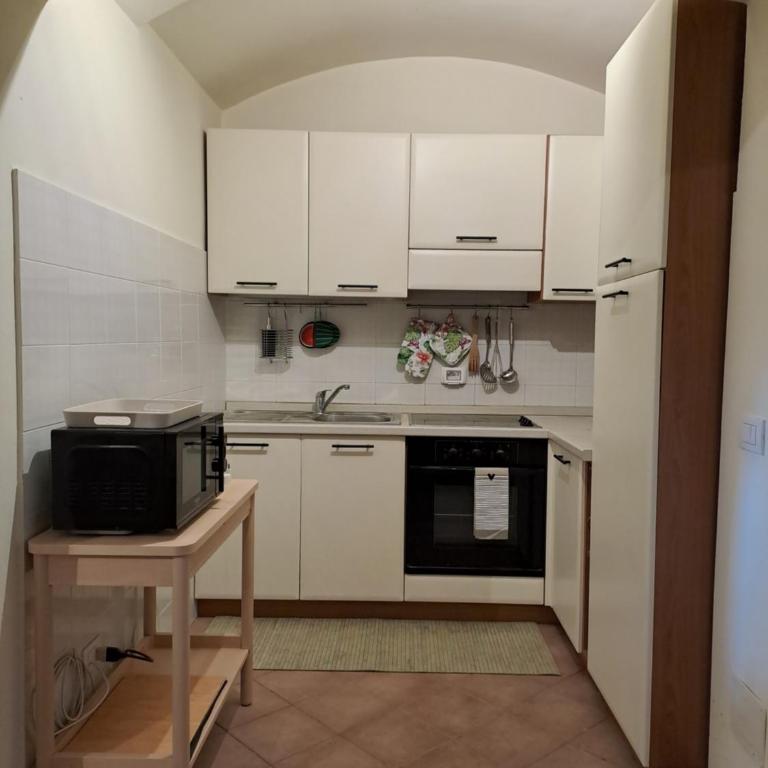 Casa di Via Porta Dipinta - Appartamento - 8