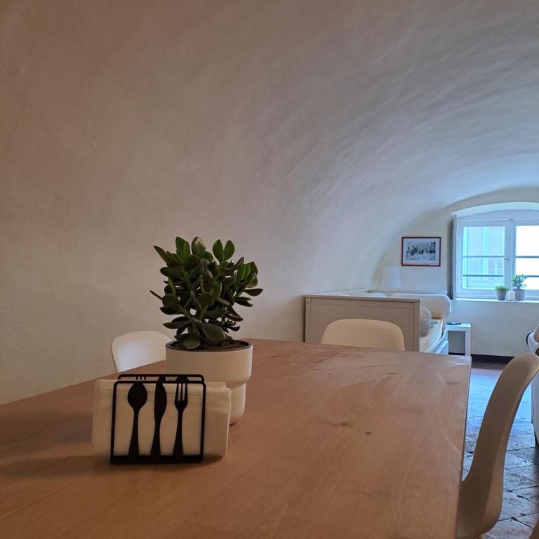 Casa di Via Porta Dipinta - Appartamento - 16