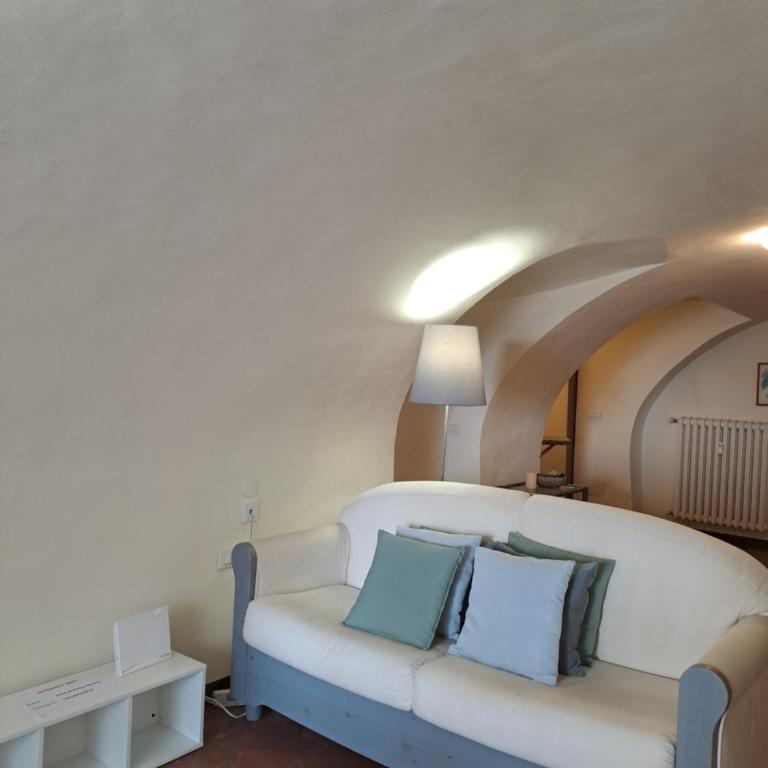 Casa di Via Porta Dipinta - Appartamento - 20