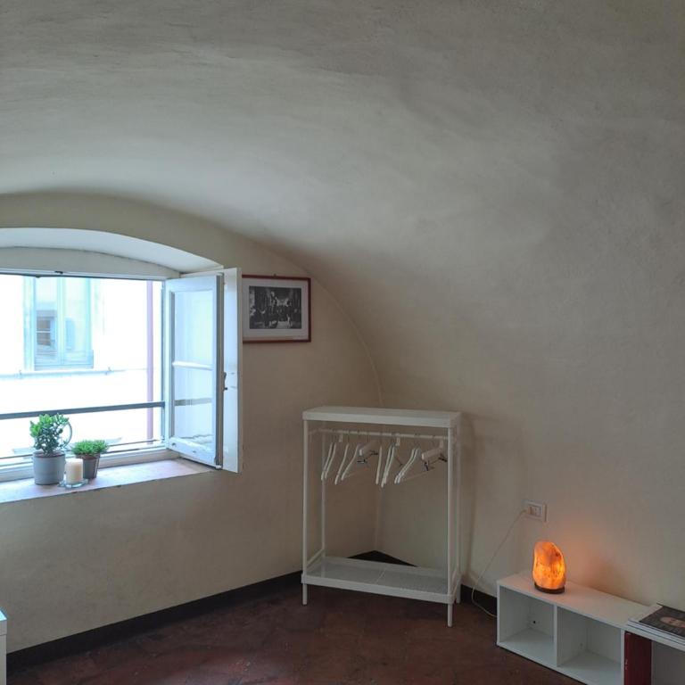 Casa di Via Porta Dipinta - Appartamento - 18
