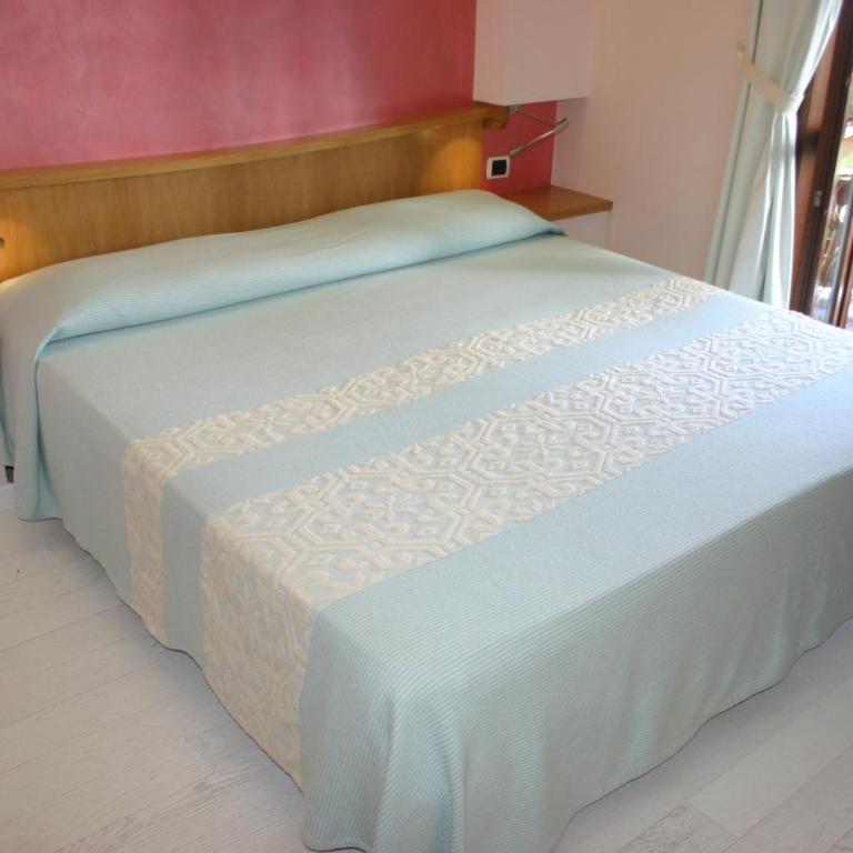 Hotel Cala Reale - Camera Matrimoniale/Doppia con Letti Singoli con Vista Mare - 8