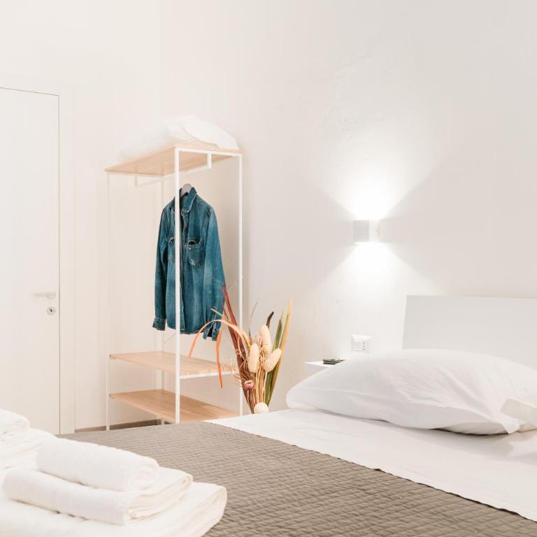 FG Vacanze - Monolocale Familiare - 22