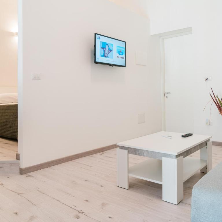 FG Vacanze - Monolocale Familiare - 15