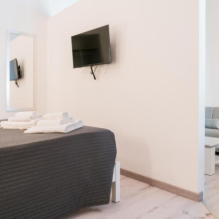 FG Vacanze - Monolocale Familiare - 9