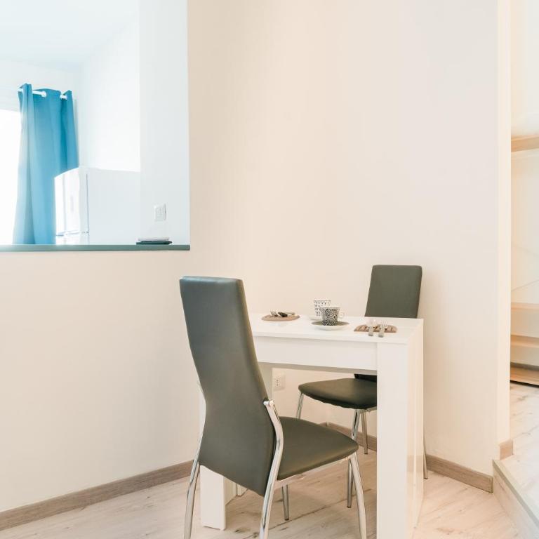 FG Vacanze - Monolocale Familiare - 7