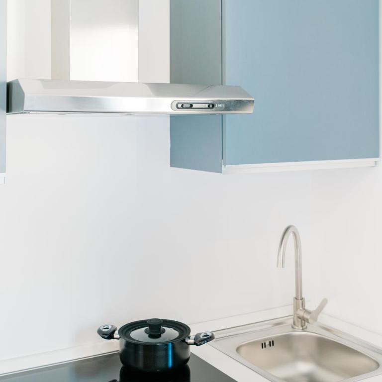 FG Vacanze - Monolocale Familiare - 1
