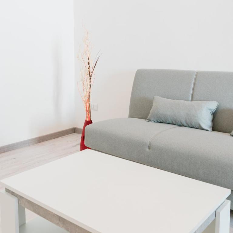 FG Vacanze - Monolocale Familiare - 20