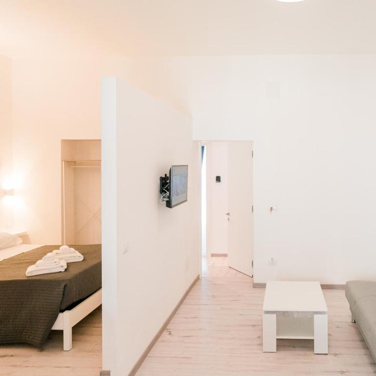 FG Vacanze - Monolocale Familiare - 2