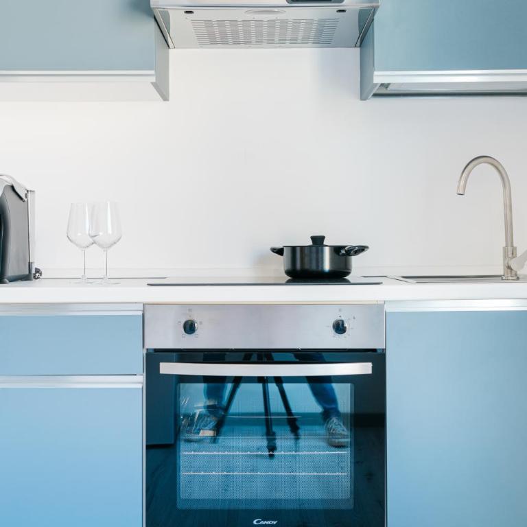 FG Vacanze - Monolocale Familiare - 6