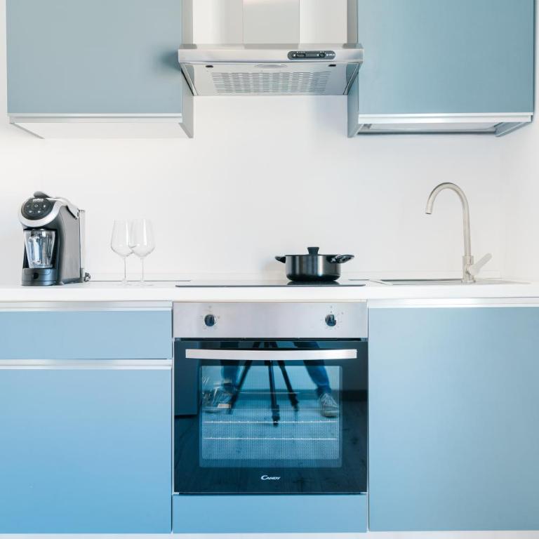 FG Vacanze - Monolocale Familiare - 4