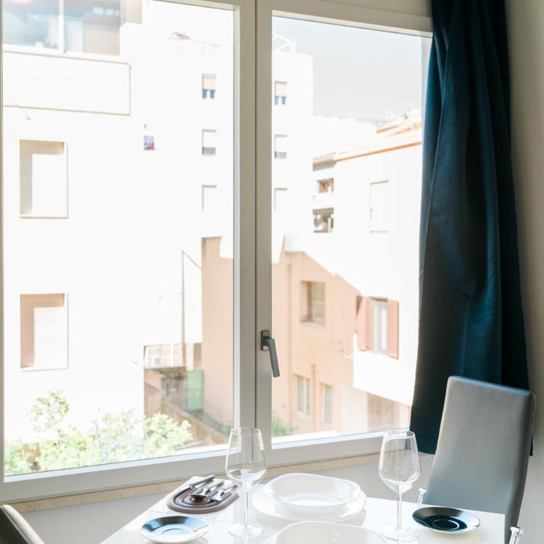 FG Vacanze - Monolocale Familiare - 8