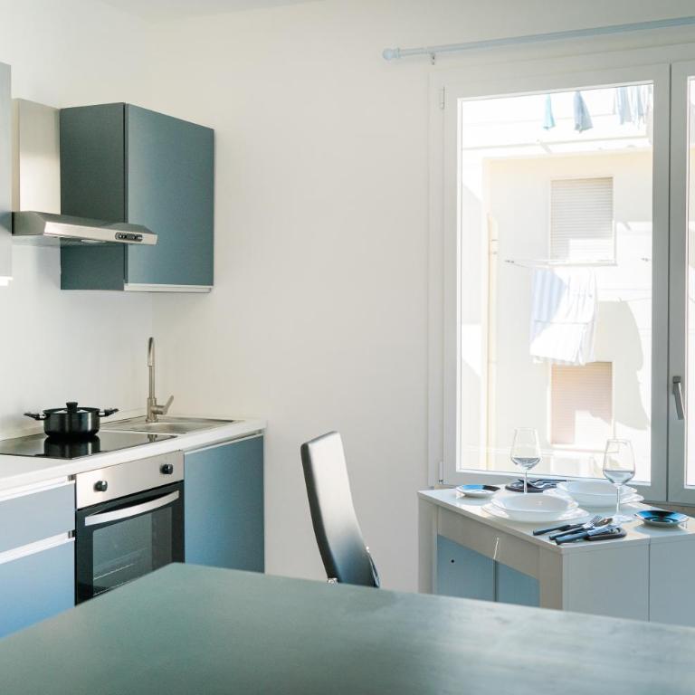 FG Vacanze - Monolocale Familiare - 16