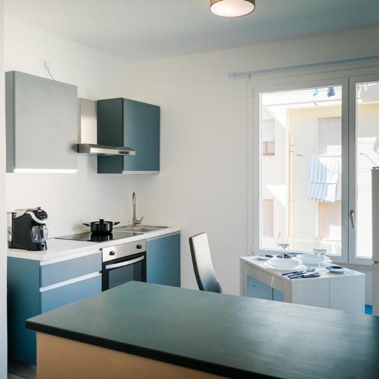 FG Vacanze - Monolocale Familiare - 23