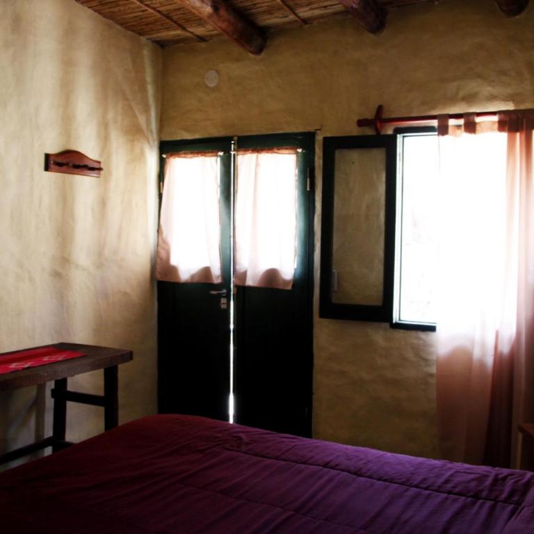 Postales del Tiempo - Habitación Doble Estándar - 15
