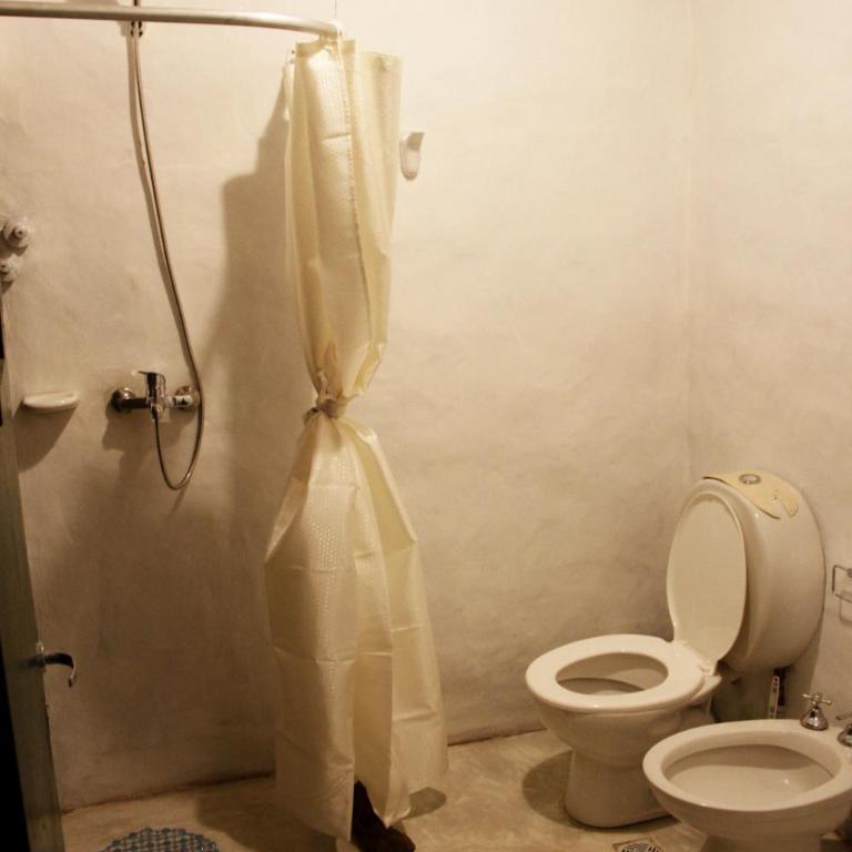 Postales del Tiempo - Habitación Doble Estándar - 16