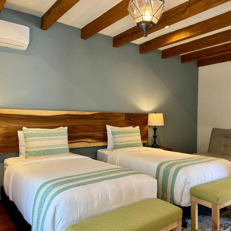 Glamorous 2BR Centro APT AC and Best Parish View in Town - Apartamento de 2 dormitorios - 4