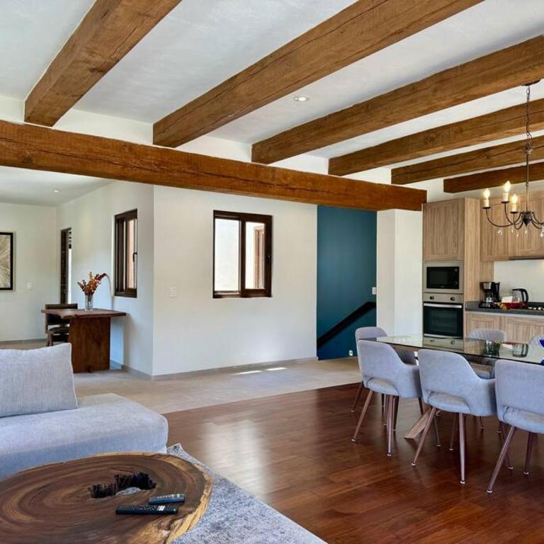 Glamorous 2BR Centro APT AC and Best Parish View in Town - Apartamento de 2 dormitorios - 8