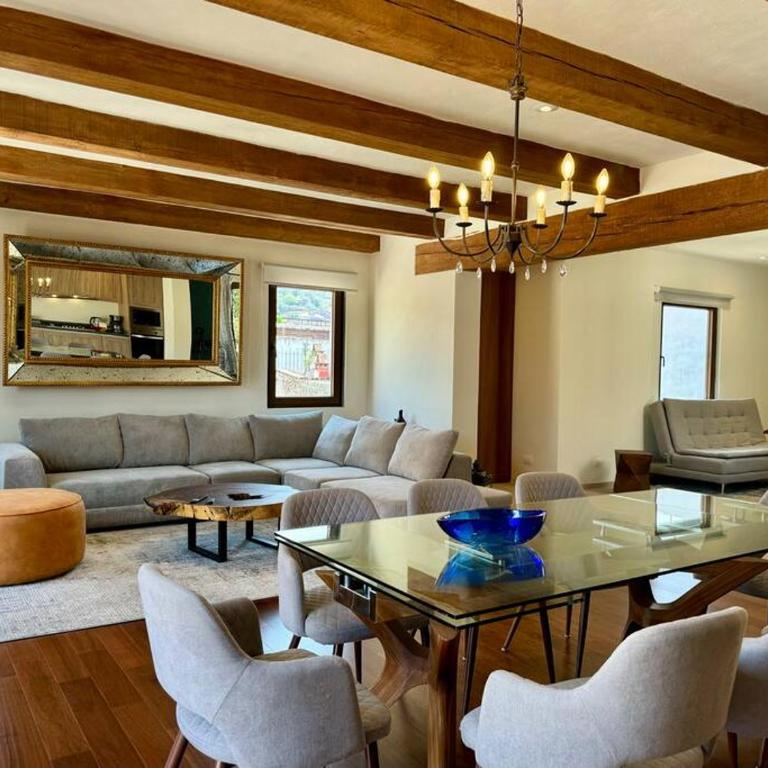 Glamorous 2BR Centro APT AC and Best Parish View in Town - Apartamento de 2 dormitorios - 11