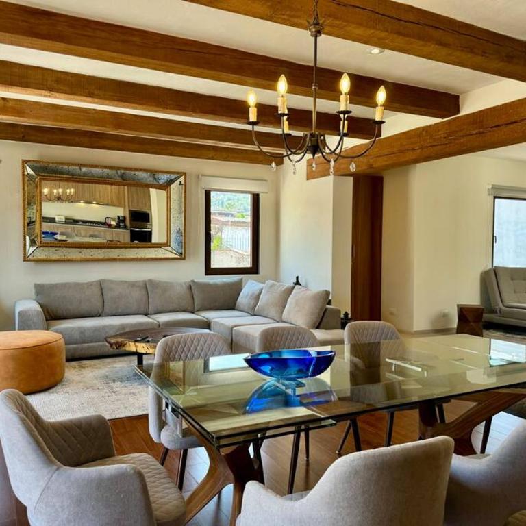 Glamorous 2BR Centro APT AC and Best Parish View in Town - Apartamento de 2 dormitorios - 17