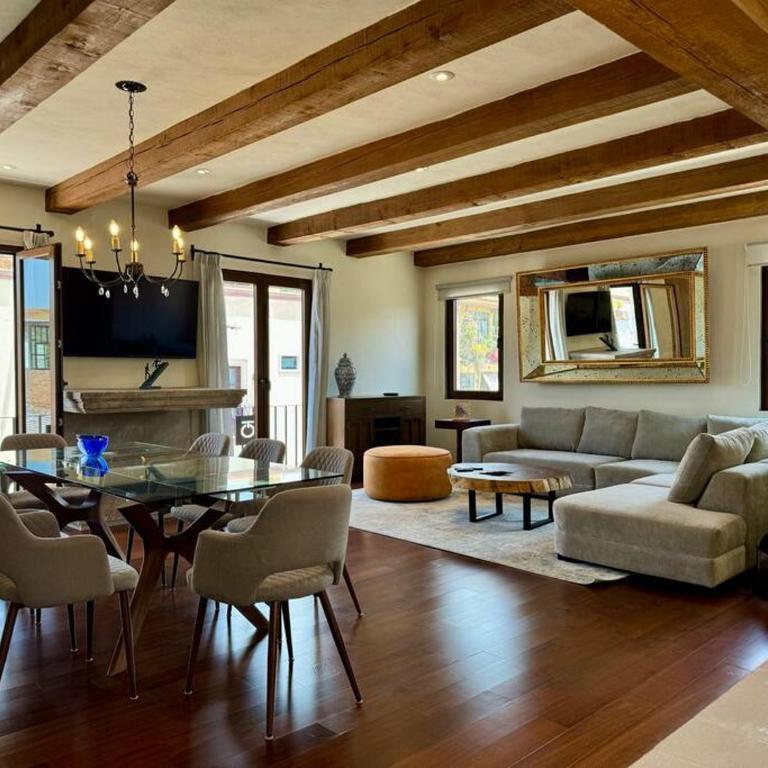 Glamorous 2BR Centro APT AC and Best Parish View in Town - Apartamento de 2 dormitorios - 19