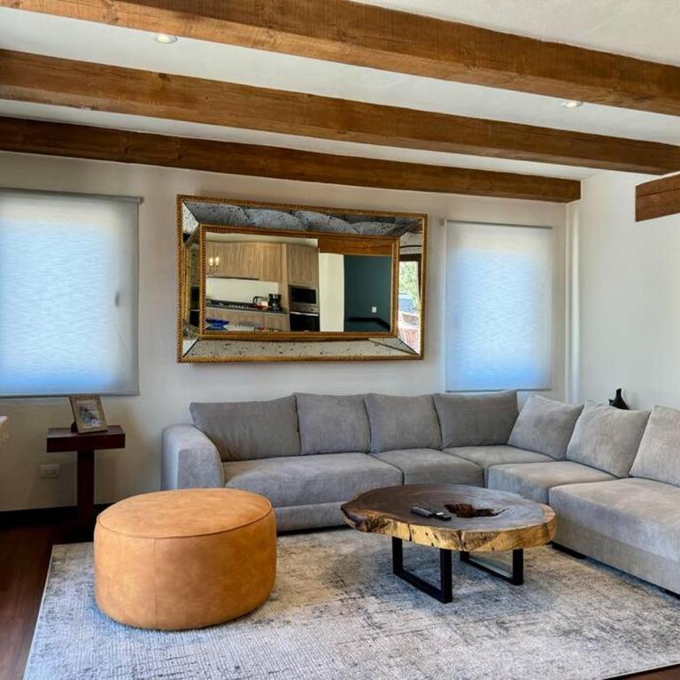 Glamorous 2BR Centro APT AC and Best Parish View in Town - Apartamento de 2 dormitorios - 27