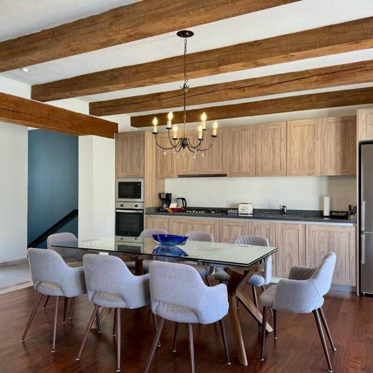Glamorous 2BR Centro APT AC and Best Parish View in Town - Apartamento de 2 dormitorios - 28