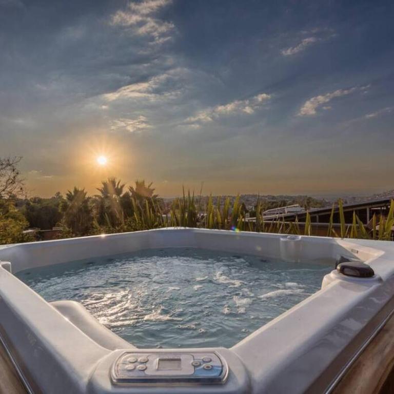 Glamorous 2BR Centro APT AC and Best Parish View in Town - Apartamento de 2 dormitorios - 35