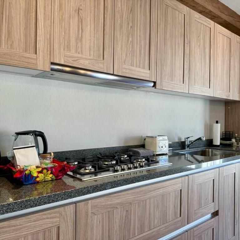 Glamorous 2BR Centro APT AC and Best Parish View in Town - Apartamento de 2 dormitorios - 39