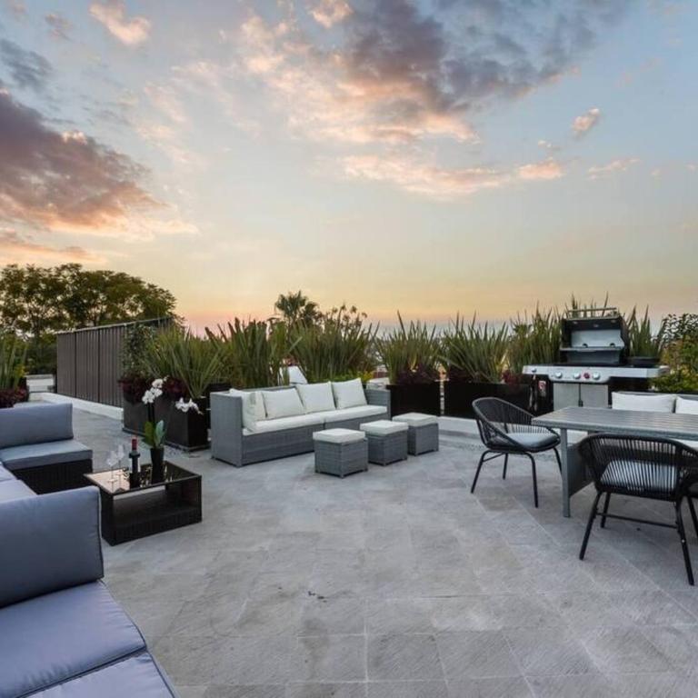Glamorous 2BR Centro APT AC and Best Parish View in Town - Apartamento de 2 dormitorios - 42