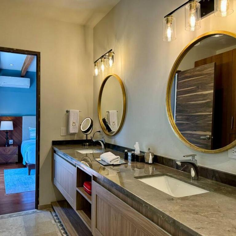 Glamorous 2BR Centro APT AC and Best Parish View in Town - Apartamento de 2 dormitorios - 45