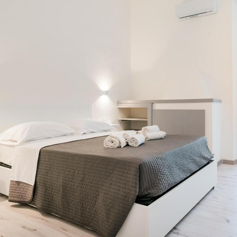 FG Vacanze - Monolocale - 12