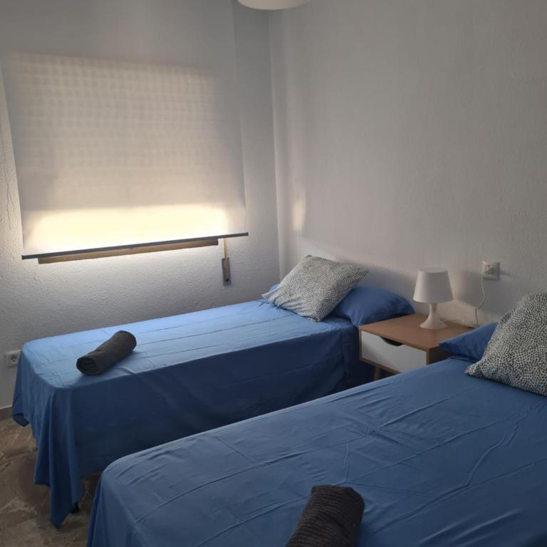Benyamina House - Casa de 3 dormitorios - 18