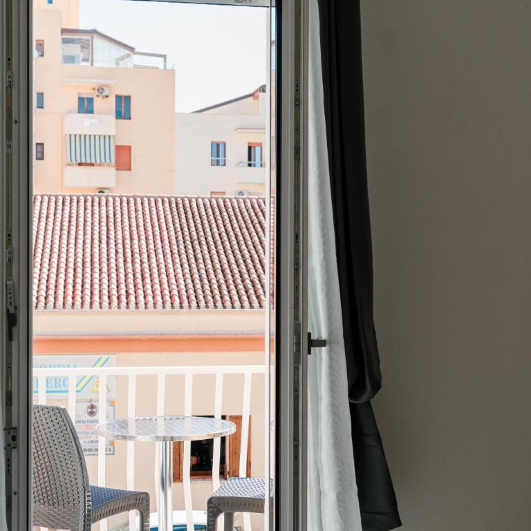 FG Vacanze - Camera Matrimoniale con Balcone - 23