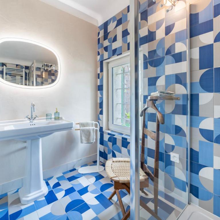 Domaine des Encourdoules - Suite Familiale Deluxe - 4