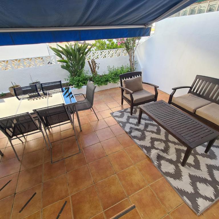 Benyamina House - Casa de 3 dormitorios - 15