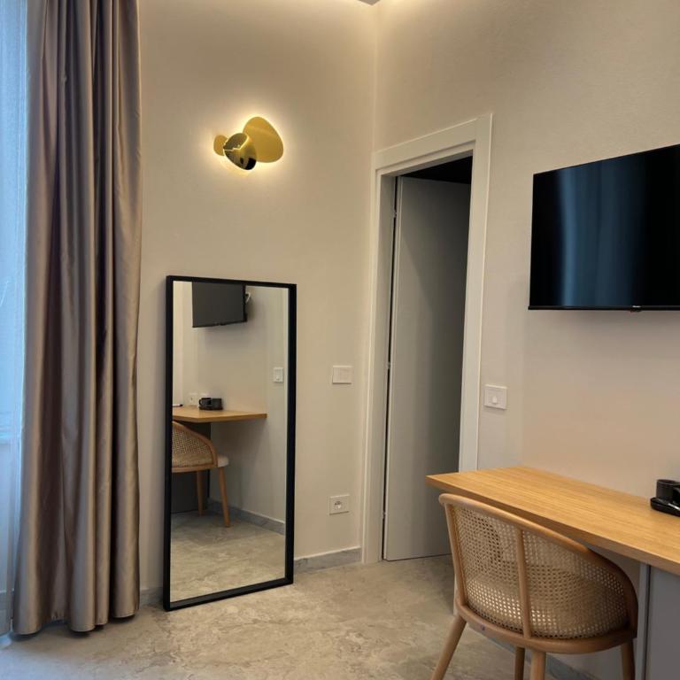 Elegant Rooms - Camera Matrimoniale - 14