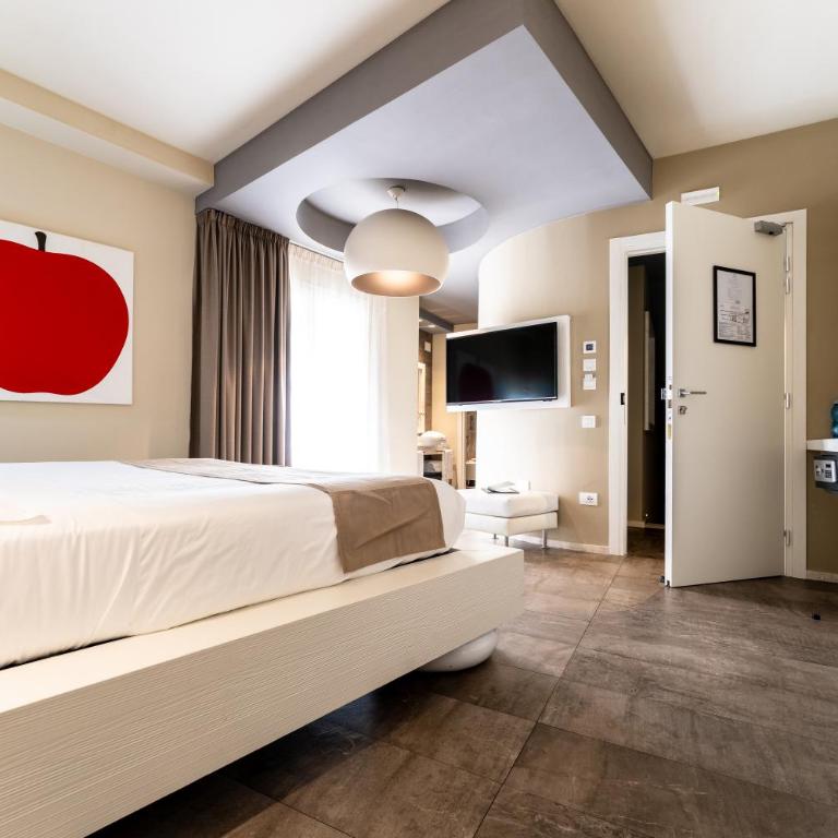 Neko Boutique Hotel - Junior Suite - 3