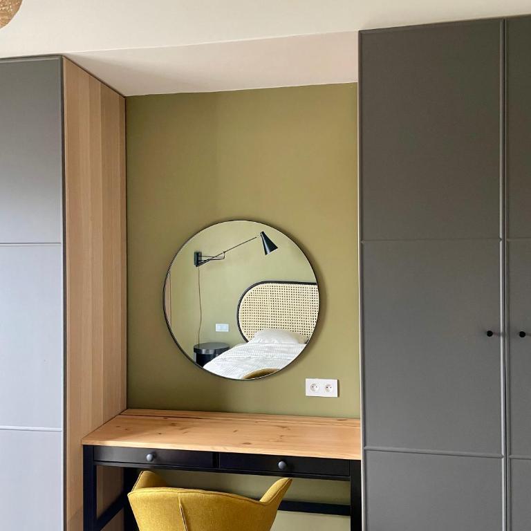 Appartement moderne avec une belle vue - Appartement 2 Chambres - 2