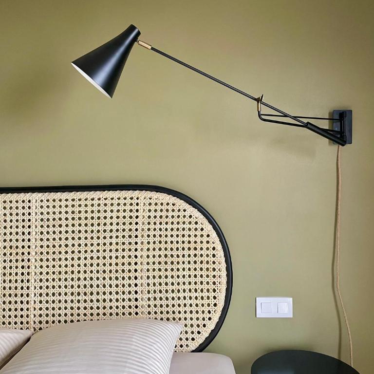 Appartement moderne avec une belle vue - Appartement 2 Chambres - 8