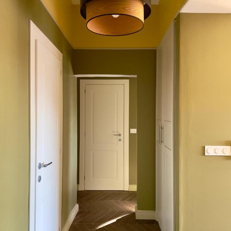 Appartement moderne avec une belle vue - Appartement 2 Chambres - 15