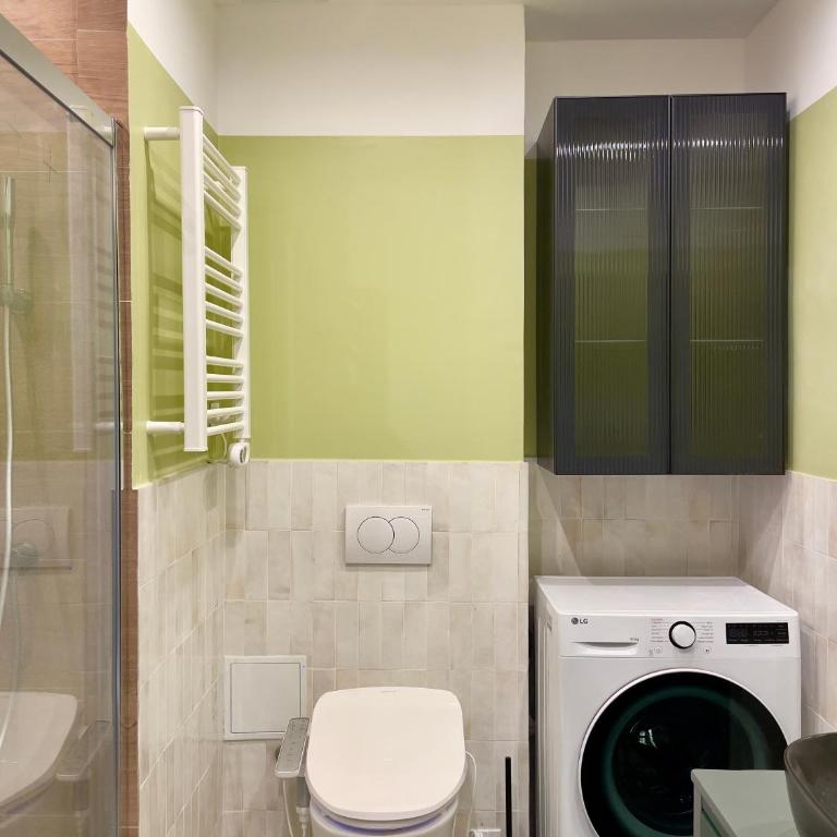 Appartement moderne avec une belle vue - Appartement 2 Chambres - 17