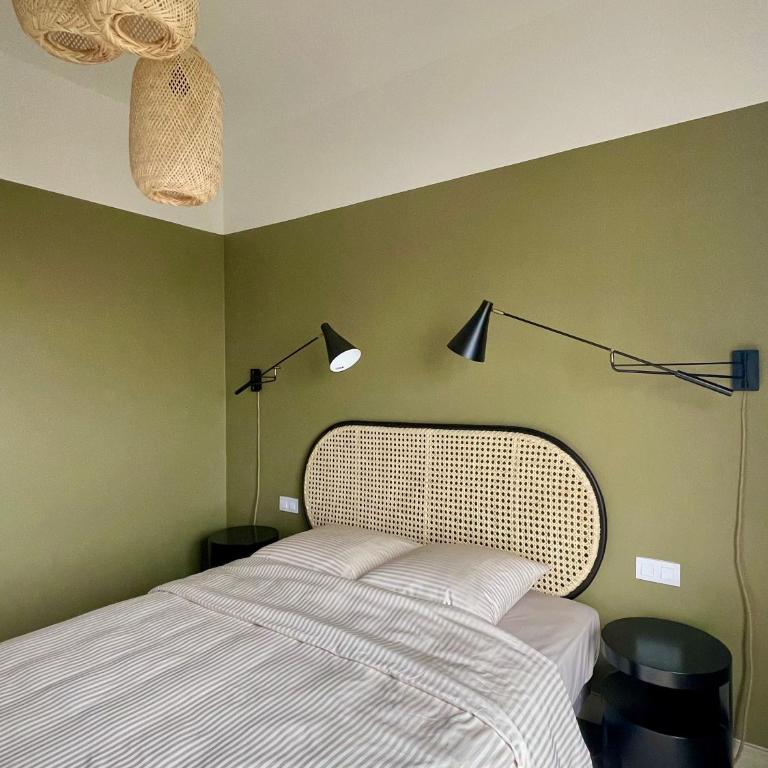 Appartement moderne avec une belle vue - Appartement 2 Chambres - 18