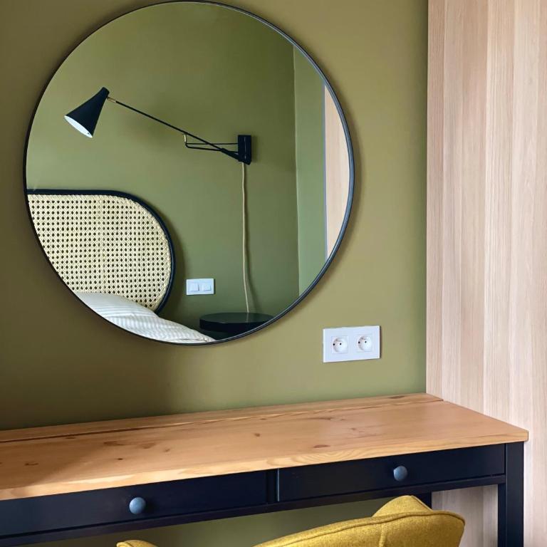 Appartement moderne avec une belle vue - Appartement 2 Chambres - 20