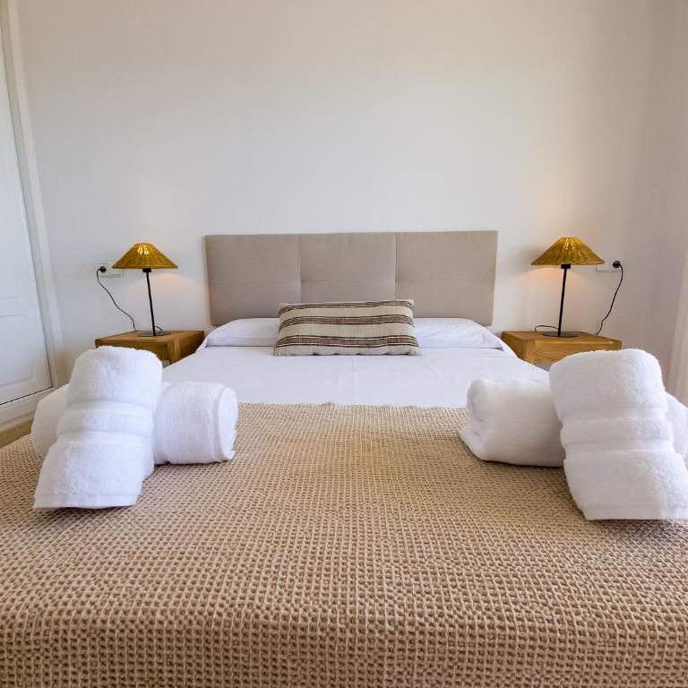 AVANOA - Apolo XVII Calpe - Apartamento de 3 dormitorios - 13