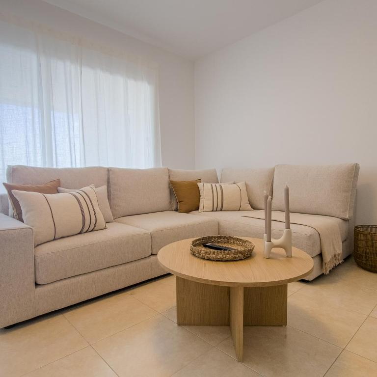 AVANOA - Apolo XVII Calpe - Apartamento de 3 dormitorios - 33