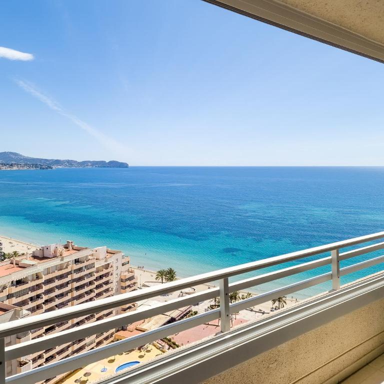 AVANOA - Apolo XVII Calpe - Apartamento de 3 dormitorios - 5