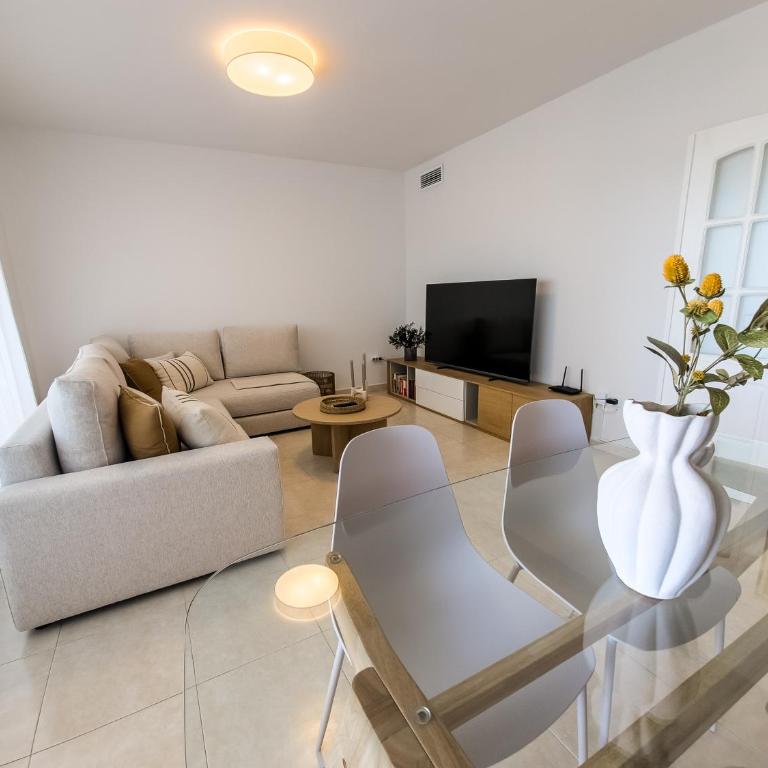 AVANOA - Apolo XVII Calpe - Apartamento de 3 dormitorios - 36